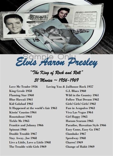 yesmovies elvis|Elvis Presley Movies List .